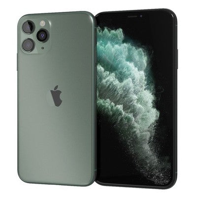 Pre-Owned iPhone 11 Pro 256GB