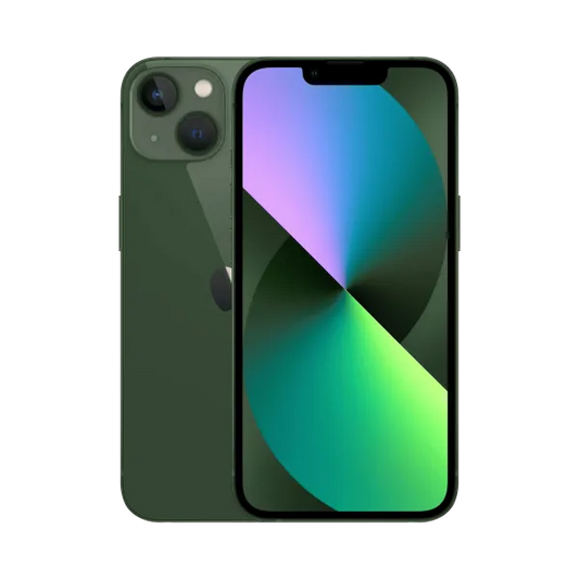 Pre-Owned iPhone 13 Mini 128GB